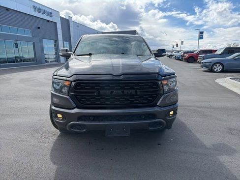 Used 2022 RAM 1500 Big Horn image 8