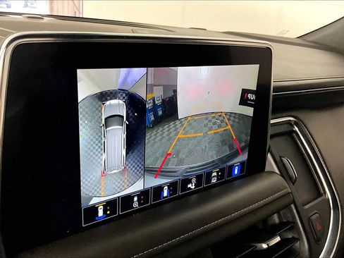 Used 2022 GMC Yukon SLT w/ SLT Luxury Package image 26