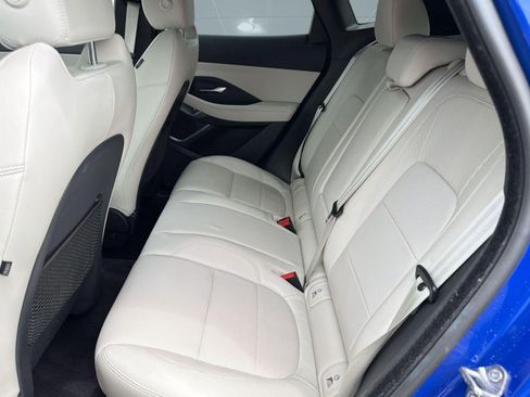 Used 2019 Jaguar E-PACE R-Dynamic HSE AWD/4WD image 15