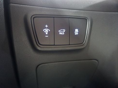 Used 2024 Hyundai Tucson SEL FWD image 5
