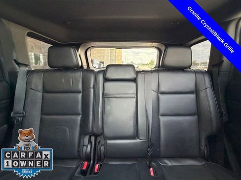 Used 2018 Jeep Grand Cherokee High Altitude RWD image 24