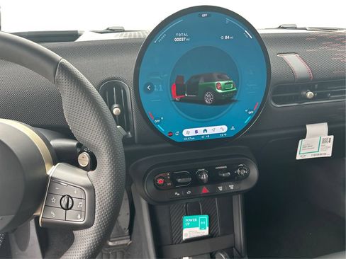 New 2026 MINI Cooper S FWD image 13