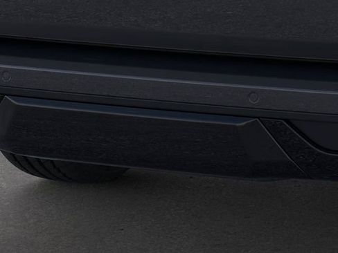 New 2026 Ford Expedition Max Platinum AWD/4WD image 23