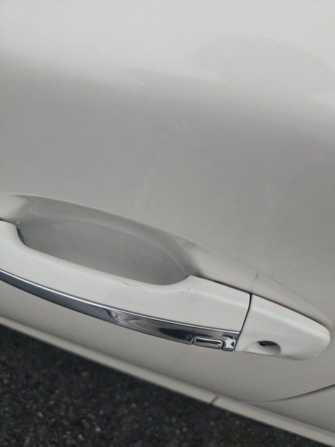 Used 2021 INFINITI Q50 Sensory w/ All Weather Package AWD/4WD image 7