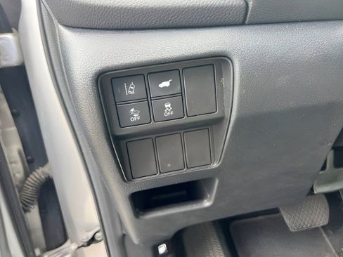 Used 2021 Honda CR-V EX-L image 27