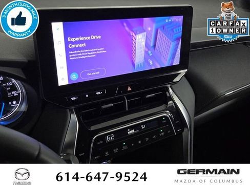 Used 2023 Toyota Venza XLE AWD/4WD image 26