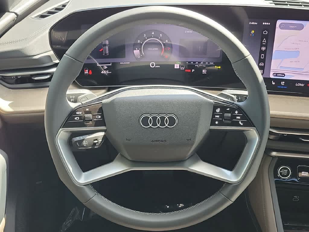 New 2026 Audi Q5 Premium Plus AWD/4WD image 23