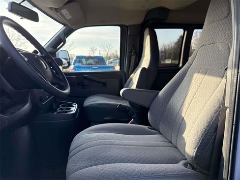 Used 2023 Chevrolet Express 3500 LS image 14