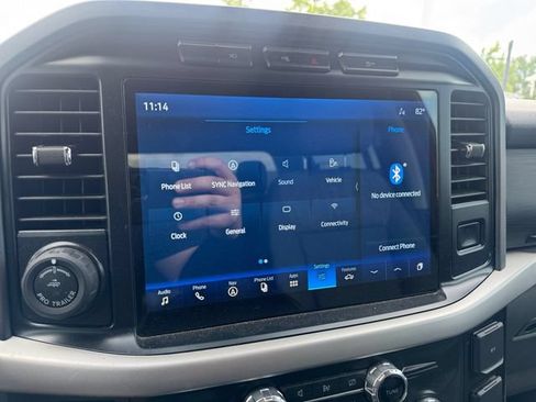 Used 2022 Ford F150 XLT w/ Equipment Group 302A High AWD/4WD image 20