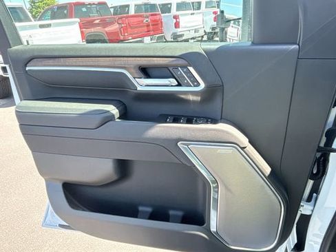 New 2025 Chevrolet Silverado 3500 High Country w/ Technology Package image 50