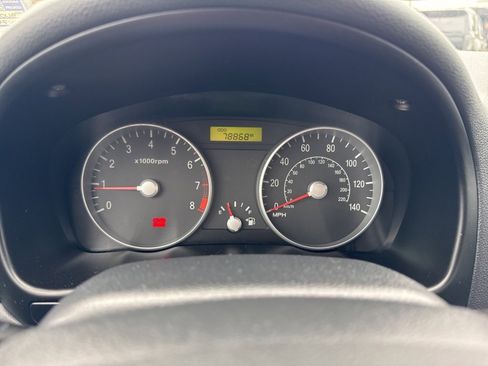 Used 2008 Hyundai Accent GS image 18