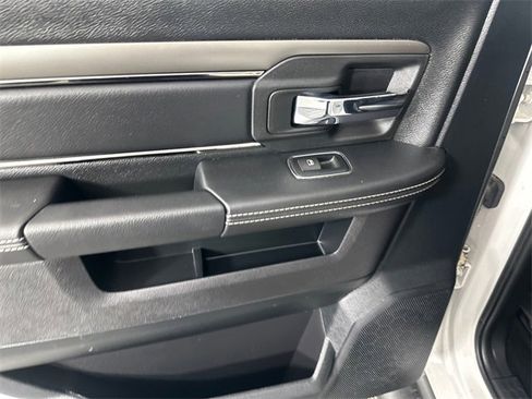 Certified 2017 RAM 1500 Sport w/ Convenience Group image 15