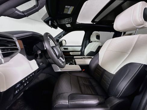 Certified 2023 Toyota Tundra Capstone AWD/4WD image 11