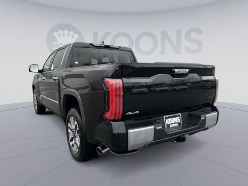 New 2026 Toyota Tundra 1794 Edition image 4