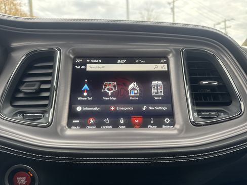 Used 2023 Dodge Challenger SRT Hellcat image 24