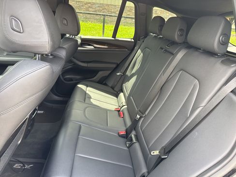 Used 2019 BMW X3 xDrive30i w/ Driving Assistance Package AWD/4WD image 14