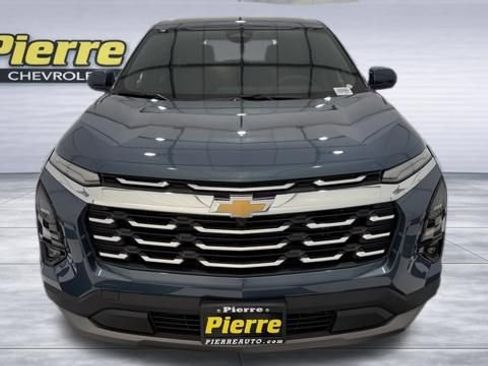 New 2026 Chevrolet Equinox LT w/ Safety and Technology Package AWD/4WD image 7