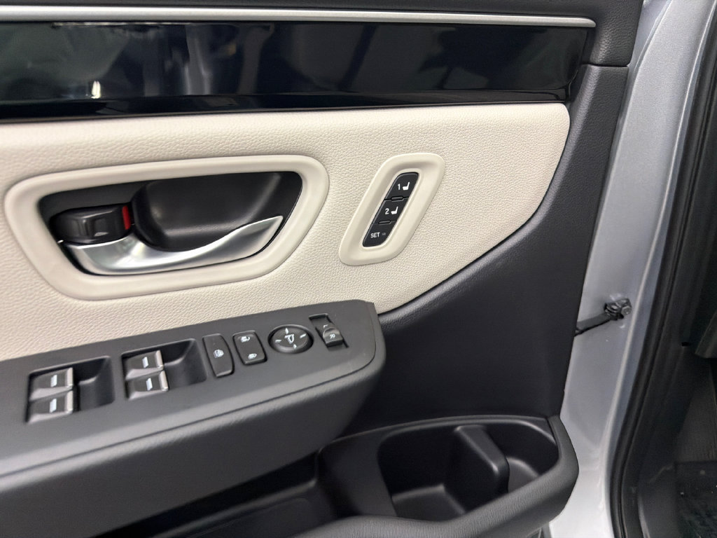 New 2026 Honda Pilot EX-L image 12