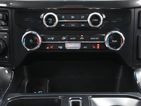 Used 2023 Ford F150 XLT w/ Equipment Group 302A High AWD/4WD image 38