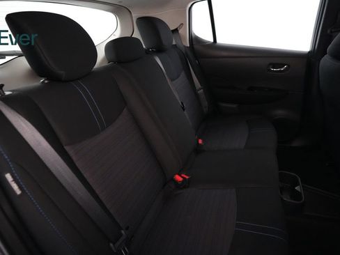 Used 2025 Nissan Leaf SV Plus FWD image 5