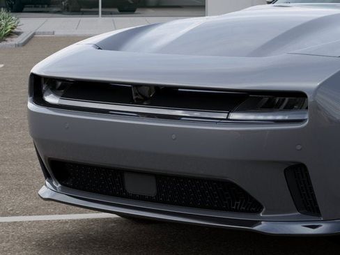 New 2025 Dodge Charger Daytona R/T w/ Sun & Sound Package AWD/4WD image 11