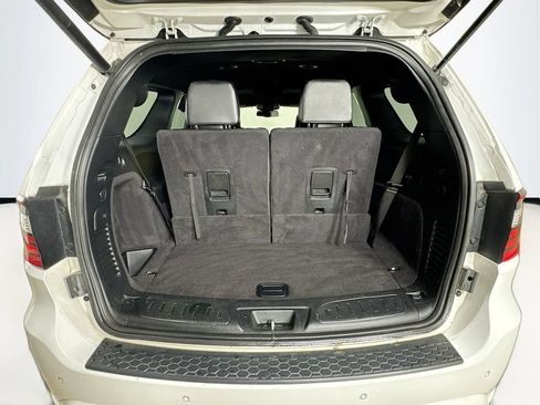 Used 2015 Dodge Durango R/T w/ Trailer Tow Group IV AWD/4WD image 26