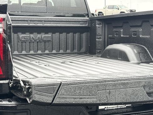 New 2026 GMC Sierra 2500 Denali w/ Denali Reserve Package AWD/4WD image 10