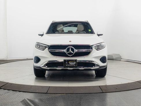 Certified 2026 Mercedes-Benz GLC 300 4MATIC image 2