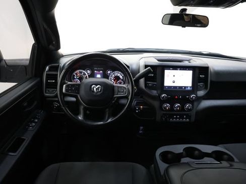 Used 2024 RAM 2500 Tradesman w/ Chrome Appearance Group AWD/4WD image 61