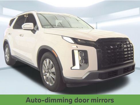 Used 2023 Hyundai Palisade SEL FWD image 5