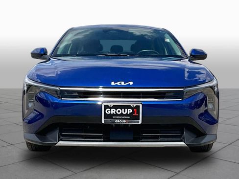 Used 2025 Kia K4 EX FWD image 4
