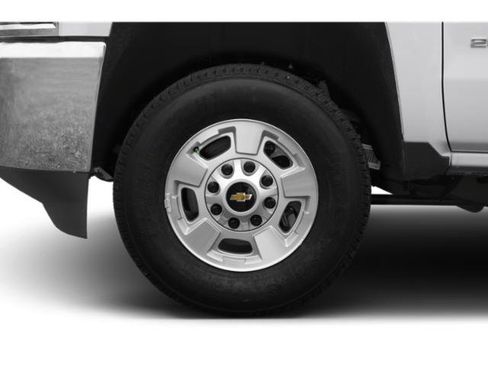 Used 2015 Chevrolet Silverado 2500 LT w/ LT Convenience Package image 15