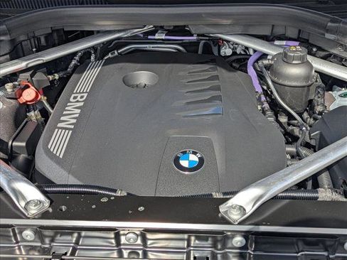 New 2026 BMW X7 xDrive40i image 16