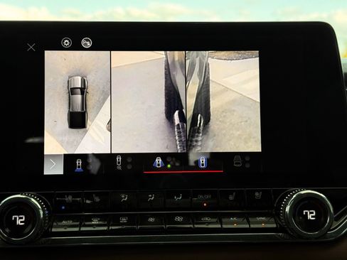 Used 2023 GMC Canyon AT4 w/ AT4 Premium Package AWD/4WD image 64