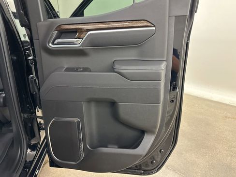 New 2026 GMC Sierra 1500 Elevation AWD/4WD image 20
