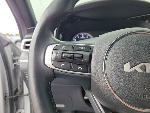 Used 2023 Kia K5 GT-Line image 23