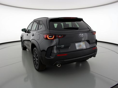 Used 2025 MAZDA CX-50 AWD 2.5 S w/ Select Package image 6