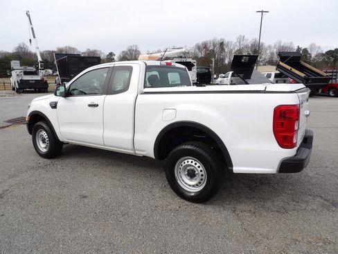 Used 2020 Ford Ranger XL image 4