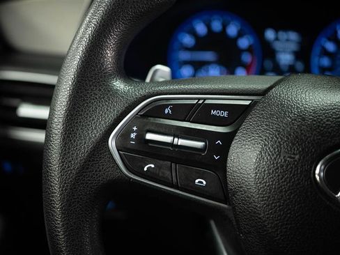 Used 2021 Hyundai Palisade SE FWD image 26