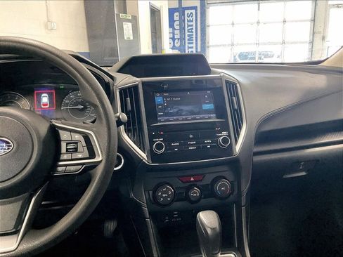 Used 2022 Subaru Impreza 2.0i Premium AWD/4WD image 18