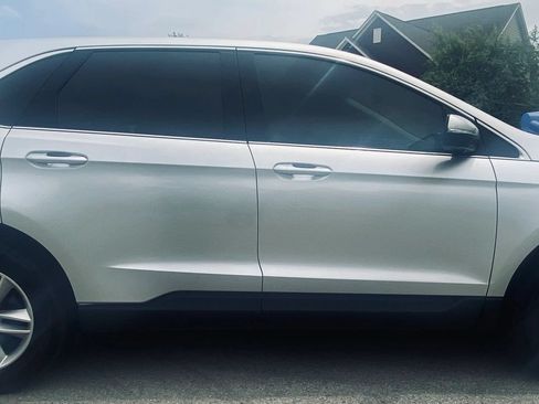 Used 2016 Ford Edge SEL w/ Utility Package FWD image 6