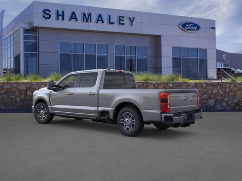 New 2026 Ford F350 Lariat image 4