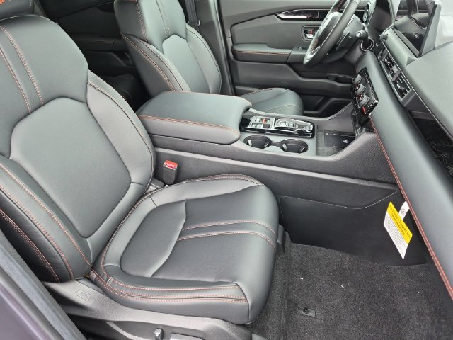 New 2026 Honda Pilot TrailSport image 22