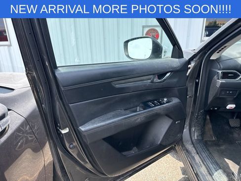 Used 2017 MAZDA CX-5 Grand Touring w/ Premium Package AWD/4WD image 9