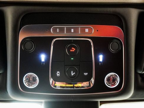 Used 2021 Bentley Continental GT Mulliner image 42