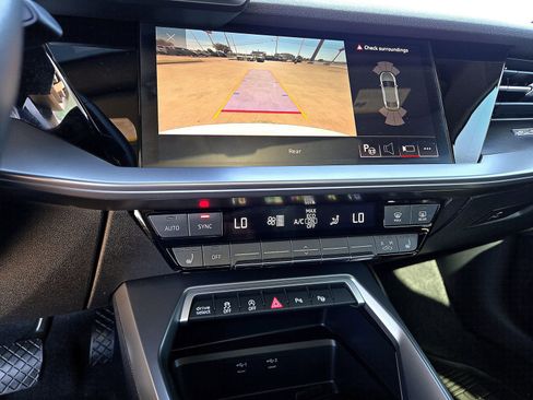 Used 2023 Audi A3 2.0T Premium Plus w/ Premium Plus Package image 16