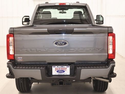 New 2026 Ford F350 XL w/ STX Appearance Package image 7