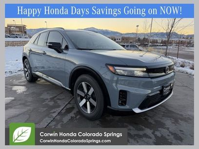 New 2026 Honda Prologue Touring