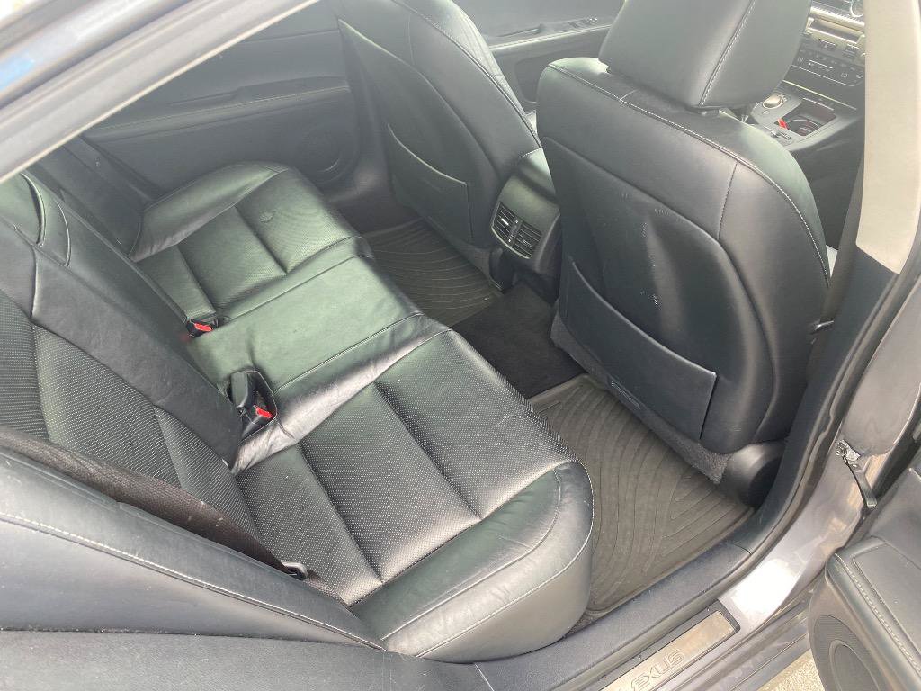 Used 2014 Lexus ES 350 w/ Luxury Package FWD image 20