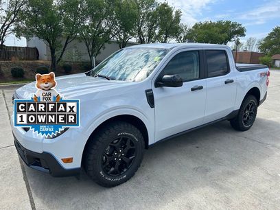 Used 2025 Ford Maverick XLT w/ XLT Luxury Package